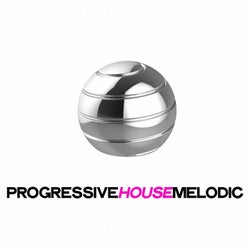 Progressive House Melodic (Melodic Progressive House Music Best 2020)