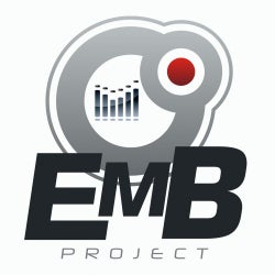Deep House Forever  Chart by E.M.B Project