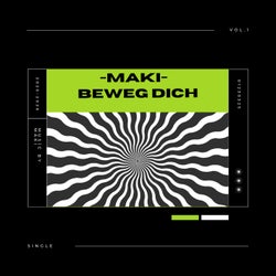 Beweq Dich