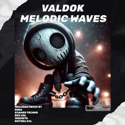 Melodic Waves
