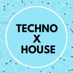 techno house for home