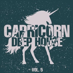 Capricorn Deep House, Vol. 5