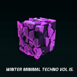 Winter Minimal Techno, Vol. 16