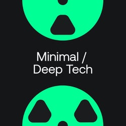 In The Remix 2024: Minimal / Deep Tech