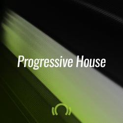 The July Shortlist: Progressive House