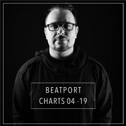 BEATPORT CHARTS 04 - 2019