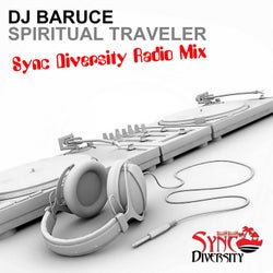 Spiritual Traveler(Sync Diversity Radio Remix)