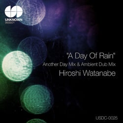 A Day Of Rain(Another Day Mix & Ambient Dub Mix)
