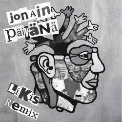 Jonain päivänä (Likis Remix)