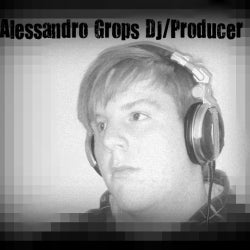 Alessandro Grops - Spring Chart