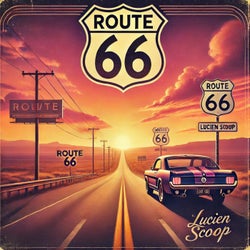 Route 66