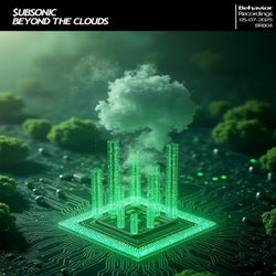 Beyond The Clouds
