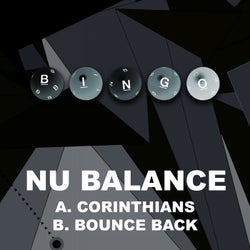 Corinthians / Bounce Back