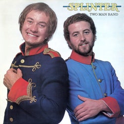 Two Man Band (Remastered 2022)