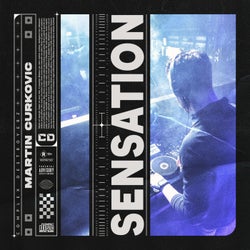 Sensation (One More Time)