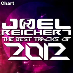 Joel Reichert - The best track of 2012