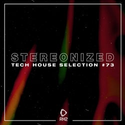 Stereonized: Tech House Selection Vol. 73