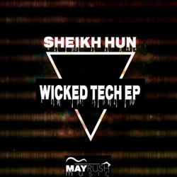 Wicked Tech EP