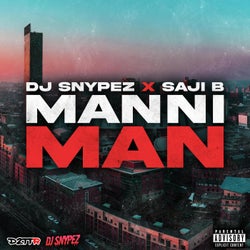 Manni Man (feat. Saji B)