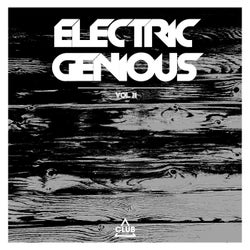 Electric Genious Vol. 21