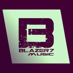 Blazer7 TOP10 Oct. 2016 Session #145 Chart