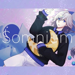 Somnium(feat.Hatsune Miku)