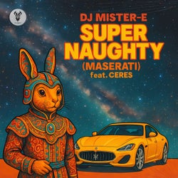 Super Naughty (Maserati) (feat. Ceres)