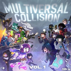 Multiversal Collision Vol. 1