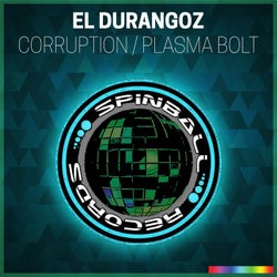 Corruption / Plasmabolt
