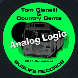 Analog Logic 2011 Remastered