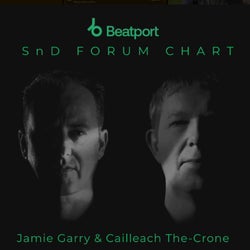 Jamie Garry & Cailieach The-Crone SnD Forum