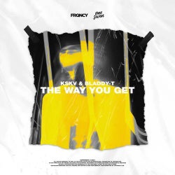 The Way You Get (Extended Mix)