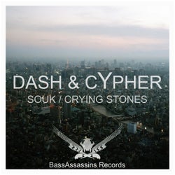 Souk / Crying Stones (Original Mix)