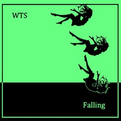 Falling (Brock UK Remix)
