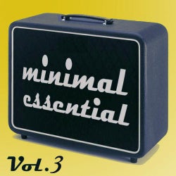 Minimal Essential Volume 3