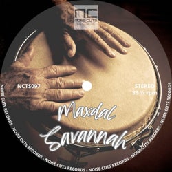 Savannah (Club Mix)