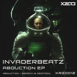 Abduction EP
