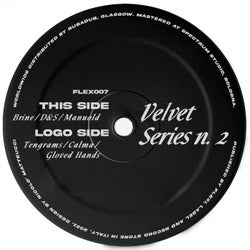 Velvet Series no. 2