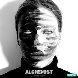 Alchemist: Underground Techno Set