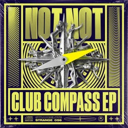 Club Compass EP