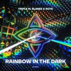 Rainbow In The Dark (Extended Mix)