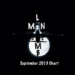 Man Lamb's September 2013 Chart