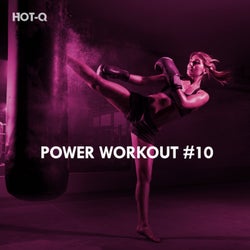 Power Workout, Vol. 10