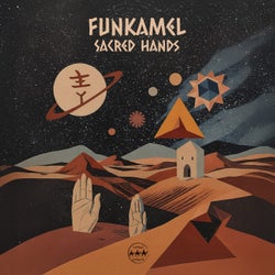 Sacred Hands