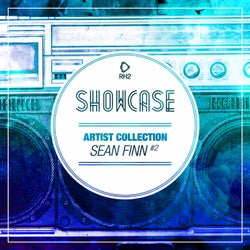 Showcase - Artist Collection Sean Finn Vol. 2