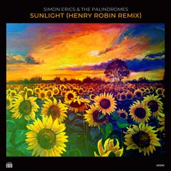 Sunlight - Henry Robin Remix