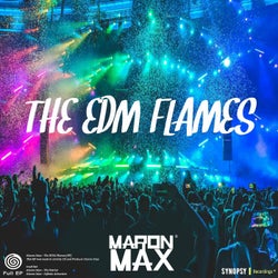 The EDM Flames