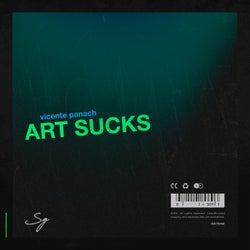 Art Sucks