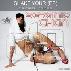 Shake Your