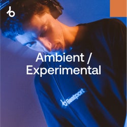 Secret Weapons 2025: Ambient